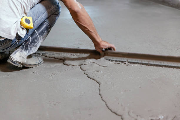 Best Commercial Concrete Services in Cornersville, TN