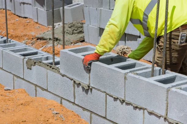 Best Concrete Foundation Repair in Cornersville, TN