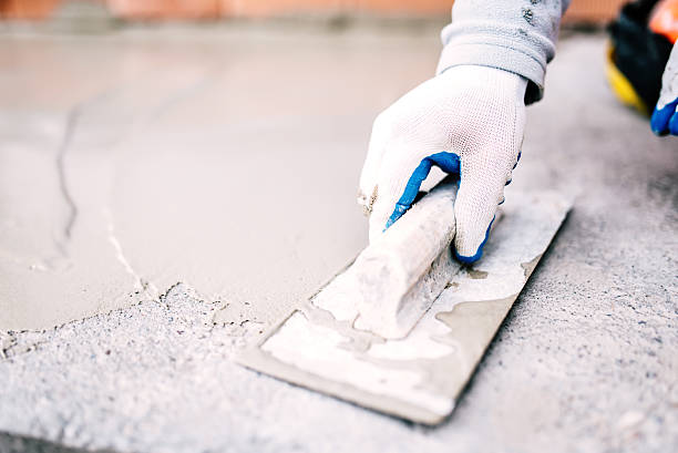 Best Concrete Sealing and Maintenance in Cornersville, TN