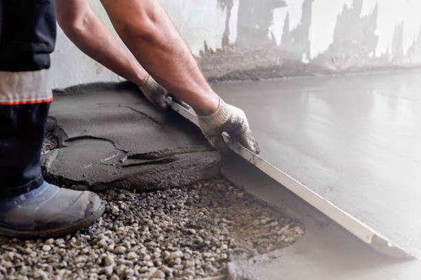 Best Concrete Removal and Replacement in Cornersville, TN